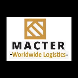 Macter Worldwide Logistics logo
