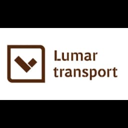 Lumar Transport Sp. z o.o. logo