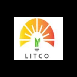 LITCO CONTAINER LINE SDN. BHD. logo