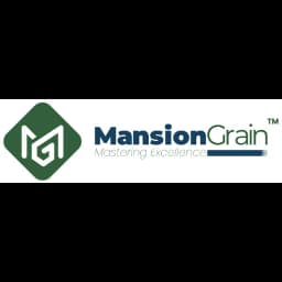 MANSION GRAIN LIMITED logo