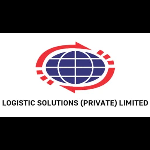 LOGISTIC SOLUTIONS (PRIVATE) LIMITED logo