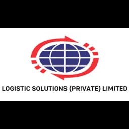 LOGISTIC SOLUTIONS (PRIVATE) LIMITED logo