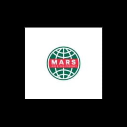 Mars Air & Sea freight logo