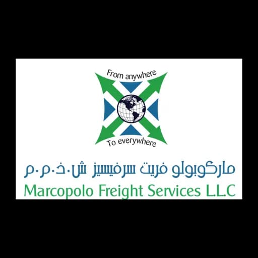 MARCOPOLO FREIGHT SERVICES L.L.C logo