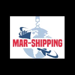 MAR-SHIPPING S.A. logo