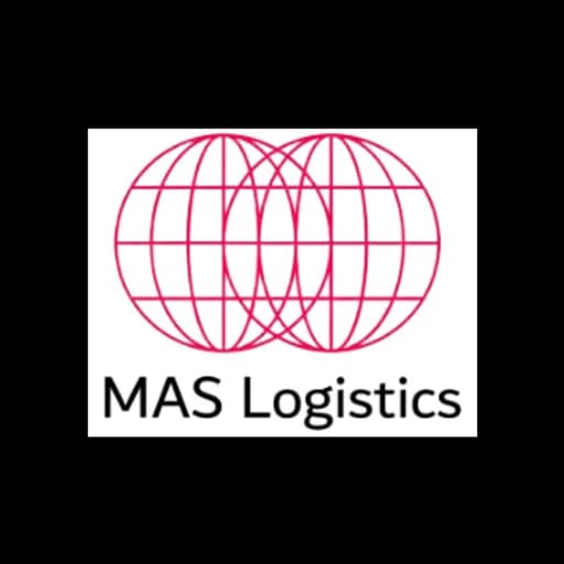 MAS Logistics General Warehousing Co logo
