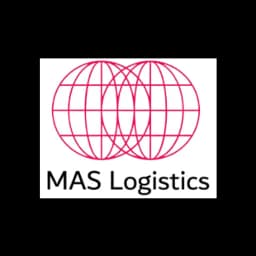 MAS Logistics General Warehousing Co logo