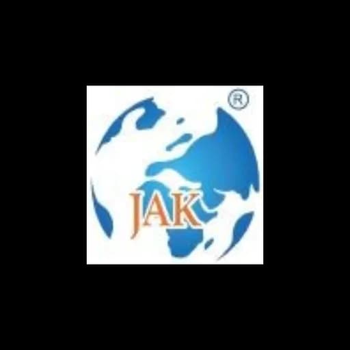 JAK MARITIME & LOGISTICS INDIA PRIVATE LIMITED logo