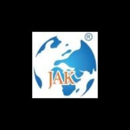 JAK MARITIME & LOGISTICS INDIA PRIVATE LIMITED logo