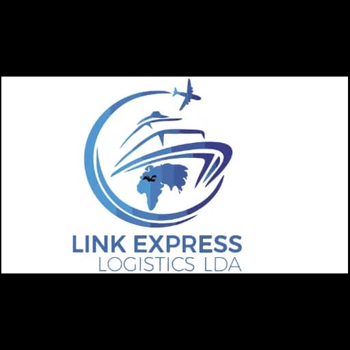 LINK EXPRESS LOGISTICS, LDA logo