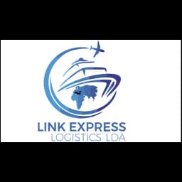 LINK EXPRESS LOGISTICS, LDA logo