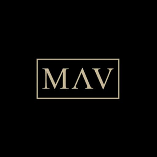 Maverick Acquisition Ventures, Inc. logo