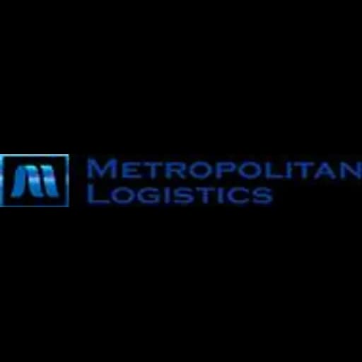 METROPOLITAN LOGISTICS PRIVATE LIMITED logo