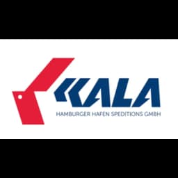 Kala Hamburger Hafen Speditions GmbH logo