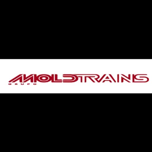 MOLDTRANS PORTO,LDA logo