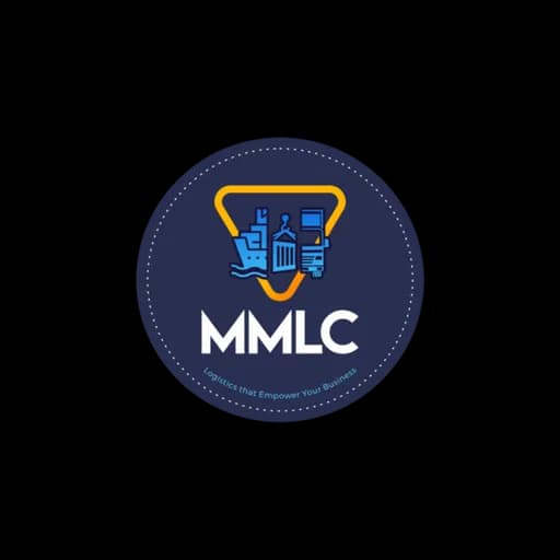 MM LOGISTICS CONSULTING LTDA logo