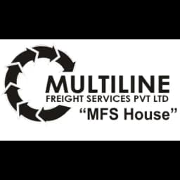 MULTILINE FREIGHT SERVICES PRIVATE LIMITED logo