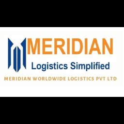 MERIDIAN WORLDWIDE LOGISTICS PRIVATE LIMITED logo
