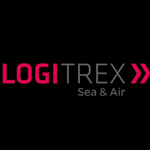 Logitrex Sea & Air B.V. logo