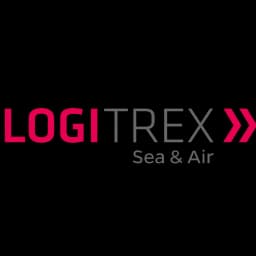 Logitrex Sea & Air B.V. logo