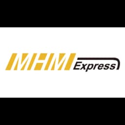 MHM EXPRESS SDN. BHD. logo