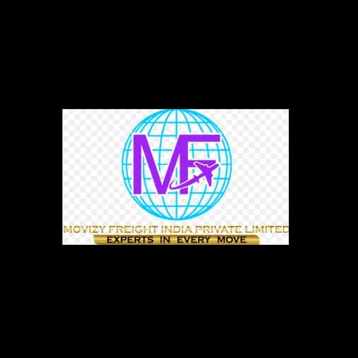 Movizy Freight India Pvt Ltd logo
