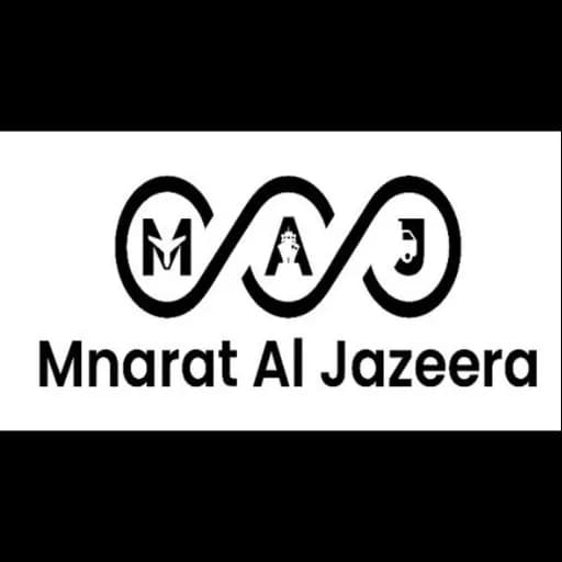 MNARAT AL JAZEERA CARGO L.L.C logo