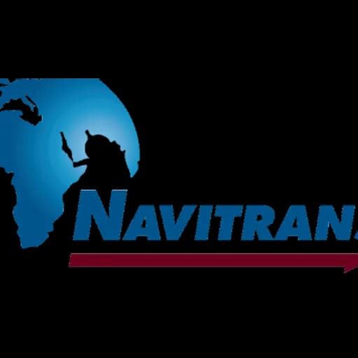NAVITRANS FRANCE logo