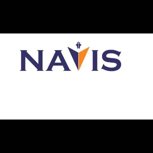 NAVIS SHIPPING INDIA PRIVATE LIMITED logo