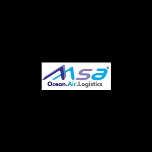MSA SHIPPING MALDIVES PVT LTD logo