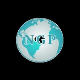 NEW GREAT PEACE INTERNATIONAL FREIGHT FORWARDING (TIANJIN) CO.,LTD. logo