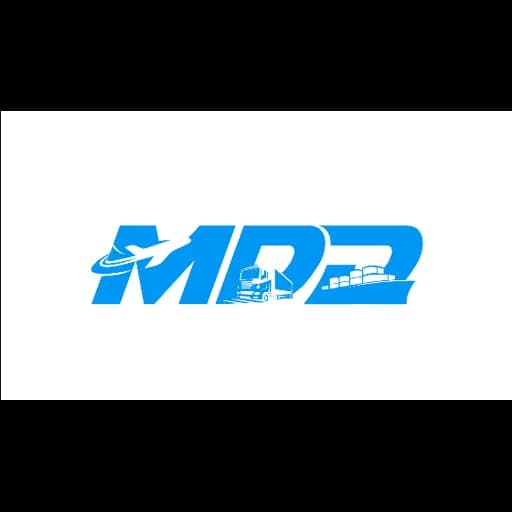 Myanmar Double Diamond Company Limited logo