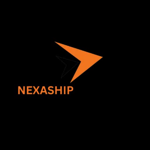 NEXASHIP FREIGHT SERVICES L.L.C logo