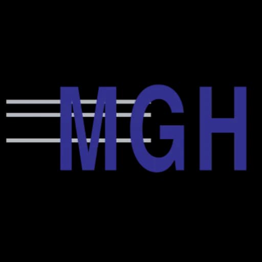 MGH Logistics Private Limited logo