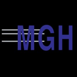 MGH Logistics Private Limited logo