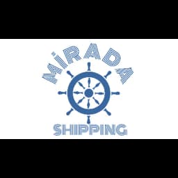 MIRADA DENIZCILIK TASIMACILIK DANISMANLIK VE DIS TICARET LIMITED SIRKETI logo