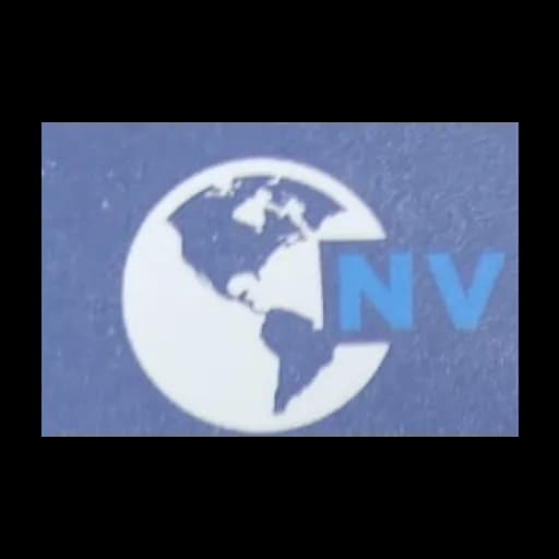 NV Supply Chain Ltd logo