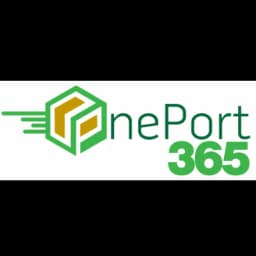 ONE PORT 365 LIMITED logo