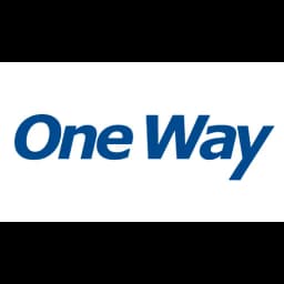 ONE WAY INTERNATIONAL LOGISTICA LTDA logo