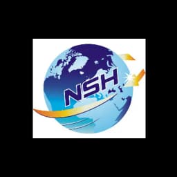 NSH FREIGHTERS PRIVATE LIMITED logo