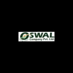 OSWAL COMPANY PVT LTD logo