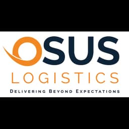 Osus Comercial Trading Co logo