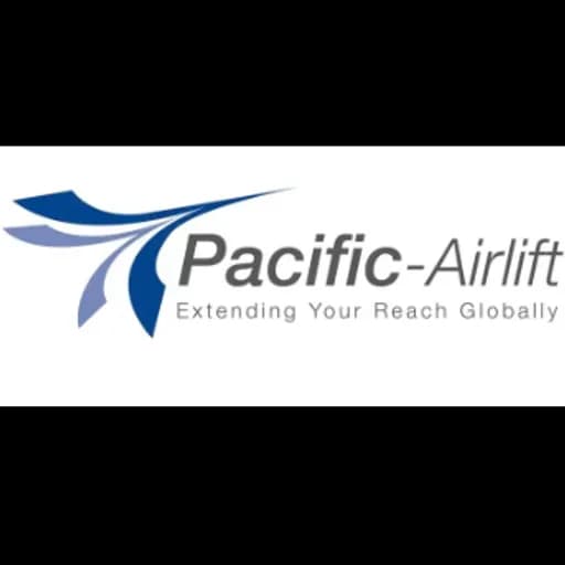 PACIFIC AIRLIFT VIETNAM CO., LTD logo