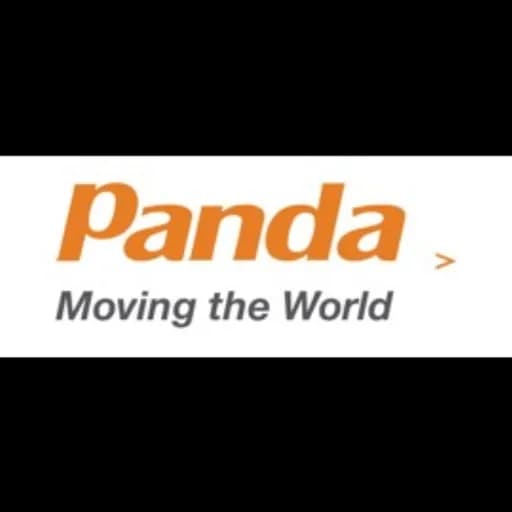 Panda Cargo (Guangzhou) Limited logo