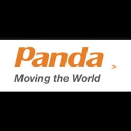 Panda Cargo (Guangzhou) Limited logo