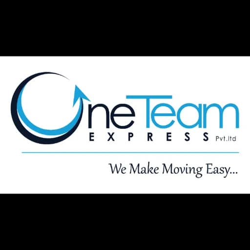 ONE TEAM EXPRESS (PRIVATE) LIMITED logo