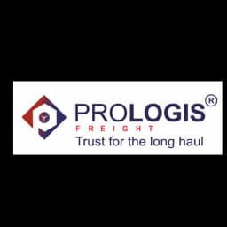 Prologis Freight India Pvt Ltd logo