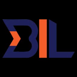 PT BINA INTI LOGISTIK logo