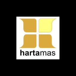 PT Hartamas Bahari logo