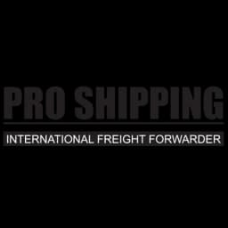 PRO SHIPPING (M) SDN. BHD. logo
